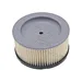 AIR FILTER FITS/REPL. Robin DY23 DY27 DY41 243-32600-08